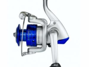 Molinete Star 3 Marine Sports + Brinde