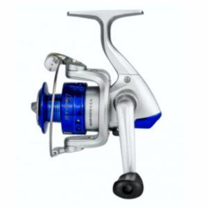 Molinete Star 3 Marine Sports + Brinde