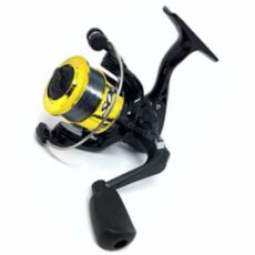 Molinete Marine Sports Sol 100FD + C/ linha + brinde