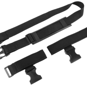 Alça Transporte de Varas