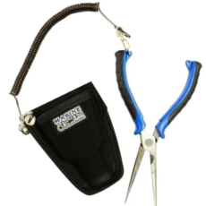 Alicate Tool Combo Ms-srp Rti Marine Sports Bainha E Cordão Azul / Preto