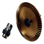 Coroa e Pinhão Super Paoli