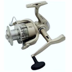 Elite 3000 M. Sports F.D.+ Brinde