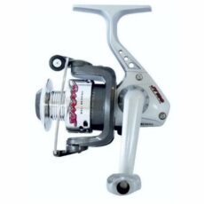 Molinete Jimmy Com Linha - Marine - Ultra Light - Drag 3 Kg
