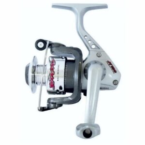 Molinete Jimmy Com Linha - Marine - Ultra Light - Drag 3 Kg