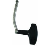 Manivela Mol. Malcolm