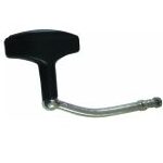 Manivela Molinete Paoli Malcolm