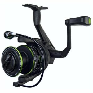 Molinete Nakamura Midgard 6000+Brinde