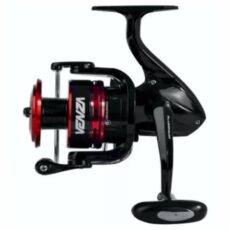 Molinete Venza 4000 6 Rolamentos Drag 8kgs