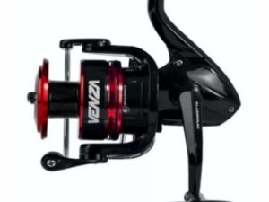 Molinete Venza 4000 6 Rolamentos Drag 8kgs