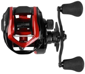 Carretilha Marine Sports Titan Pro 12000