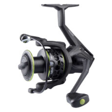 Molinete Maruri By Nakamura - Midgard 6000 Preto Direito/esquerdo