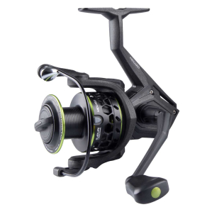 Molinete Maruri By Nakamura - Midgard 6000 Preto Direito/esquerdo