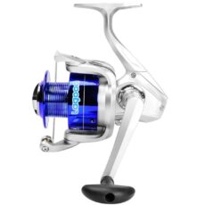 Molinete Pesca Marine Sports Neo Plus Lagoon 4000 FD 5 Rol + Brinde