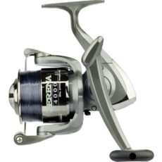 Serena 4000 + Brindes