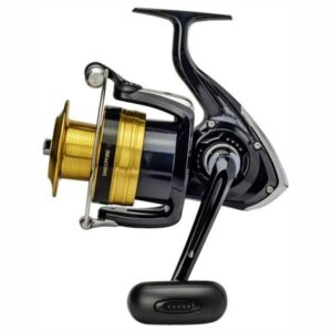 Daiwa Sweepfire Sw2500+Brinde