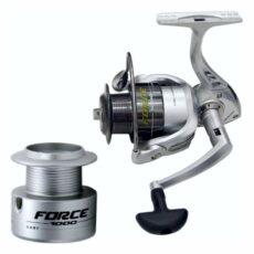 M.S. Force 1000 C/ Carretel Extra-06 Rol. + Brinde