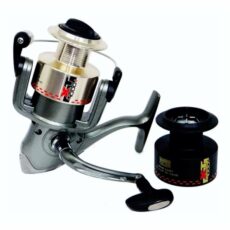 Molinete Marine Sports Xt 4000i + Carretel Extra + Brinde