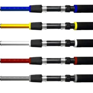 Telescópica Albatroz Smart 1,80 m