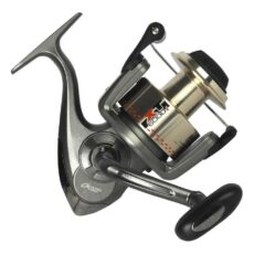 Molinete Marine Sports Xt 6000 Drag 10 Kg - Carretel Extra + Brinde