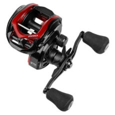 Carretilha Marine Sports Titan 12000 Bg Drag 12 Kg Esq.