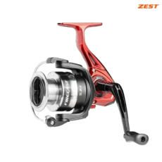 Molinete Marine Sports Zest Firecast 3000 Alumínio 5.2:1