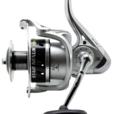 Molinete Maruri Star Nexus 4000