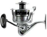 Molinete De Pesca Maruri Star Nexus 2000 4R