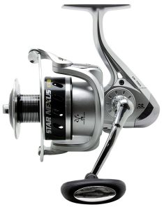 Molinete De Pesca Maruri Star Nexus 2000 4R