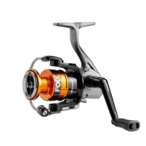 Molinete Fox 4000 Fd 4rol 5.2:1 - Zest + Brinde