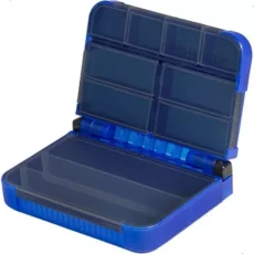 Estojo Marine Sports Mpb134 con 8 divisórias pocket box