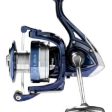 Molinete Azura Marine Sports 4000 6 Rol. 5.2:1 Lançamento