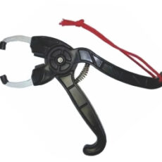 Alicate Contenção 2 Em 1 Pega Peixe E Saca Anzol