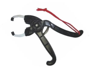 Alicate Contenção 2 Em 1 Pega Peixe E Saca Anzol