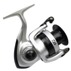 Molinete Pesca Sweepfire Daiwa Sw2500 Drag:4kg