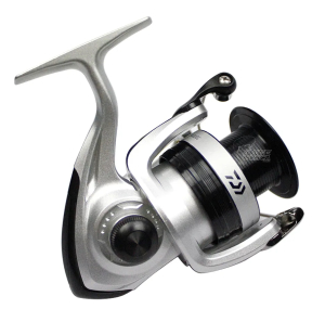 Molinete Daiwa Sweepfire E 4000c -5.3:1 Drag-6kg