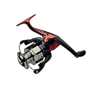 Molinete Neo Plus Vista 4000 Fricção Dianteira Rec. 5.2:1