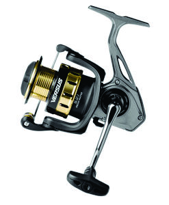 Molinete Marine Sports Versus 4000 Drag 7kg 4 Rolamentos