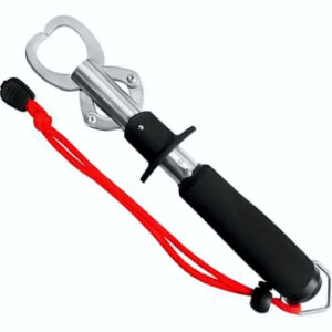 Alicate De Contenção Pega Peixe Jyq025 Albatroz Balanca