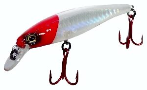 Isca Artificial Marine Sports Savage 85 Cor T005