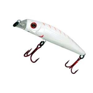 Isca Artificial Marine Rei Do Rio 80 8,5g 8cm Cor 110-os